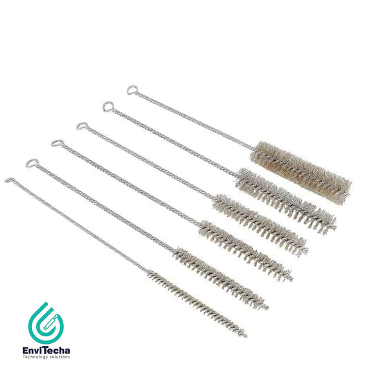 ET4110:: Wire brush _ فرشه سلك