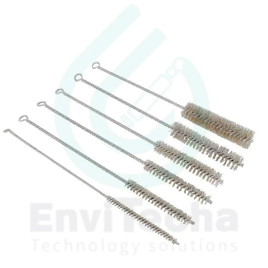ET4110:: Wire brush