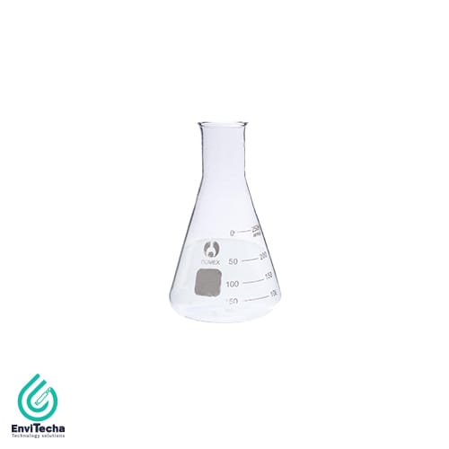 ET415:: conical flask _ دورق مخروطي