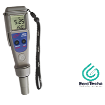 Ad32:: waterproof EC, TDS and temperature testers