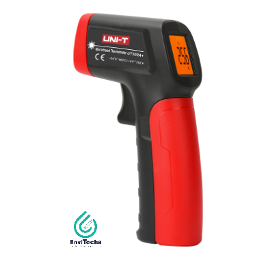 UT300S :: Infrared Thermometers - مقياس ليزر لدرجة الحرارة بالأشعة تحت الحمراء