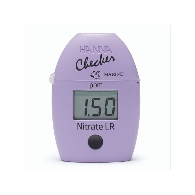 HI-781 MARINE NITRATE LOW RANGE CHECKER HC