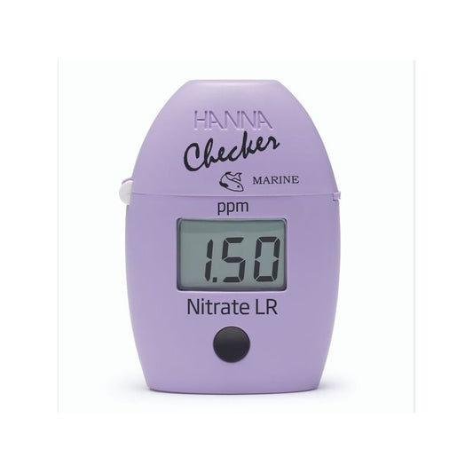 HI-781 MARINE NITRATE LOW RANGE CHECKER HC