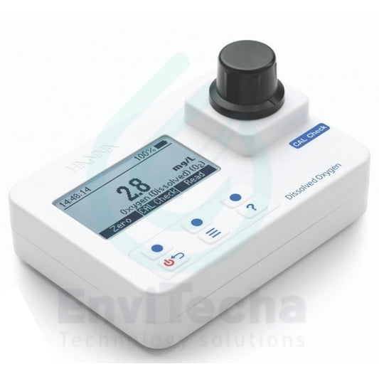 HI97732 :: DISSOLVED OXYGEN PHOTOMETER