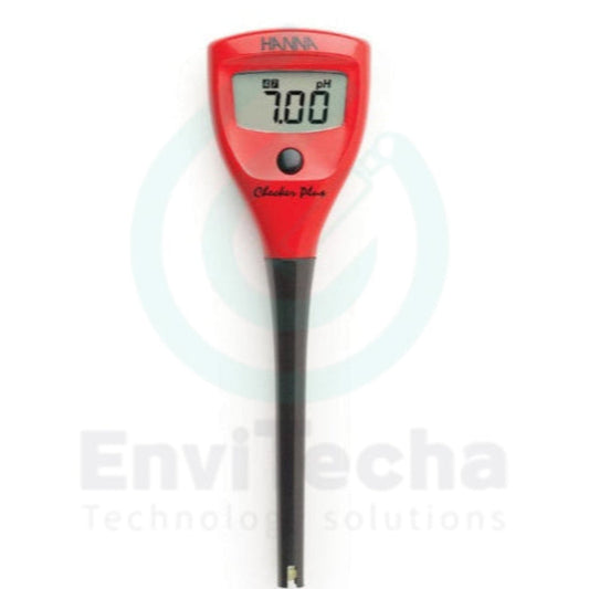 HI98100 :: pH pocket tester