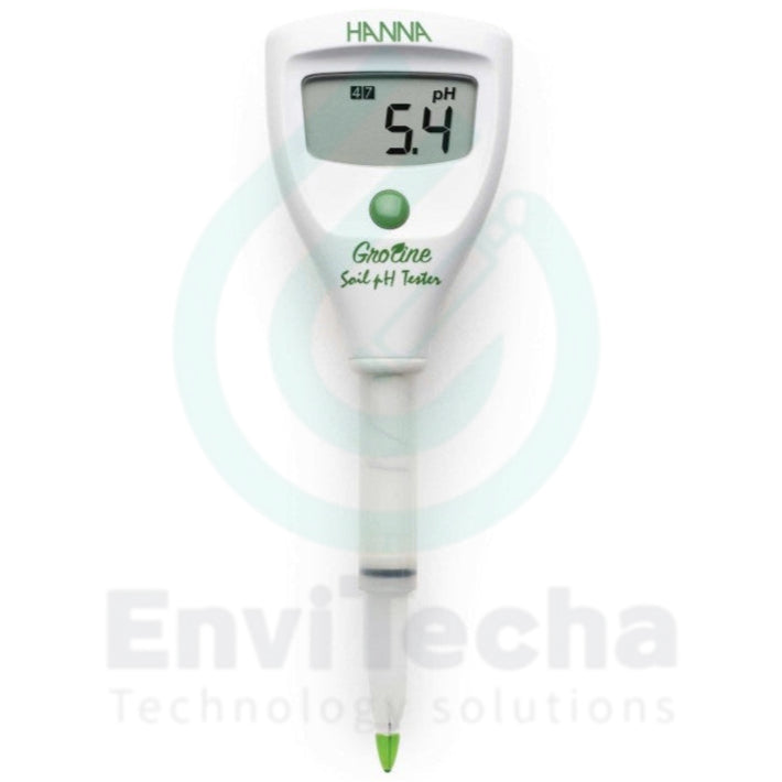 HI981030 :: Groline soil  pH meter