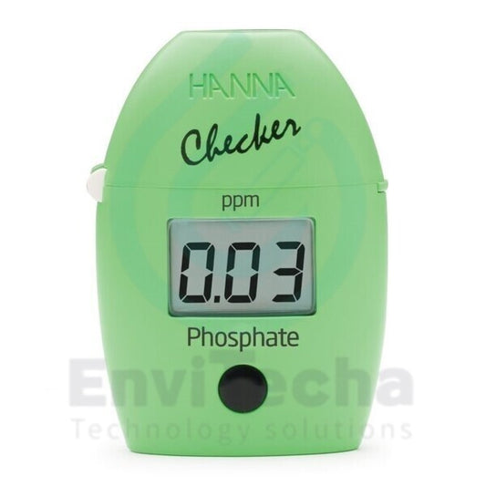 HI713 :: Phosphate Low-Range Checker® HC