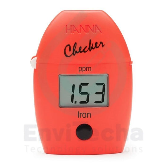 HI721 ::  Iron Checker® HC