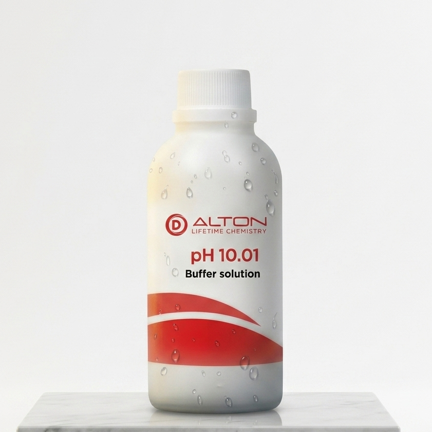 Dalton pH 4,7,10