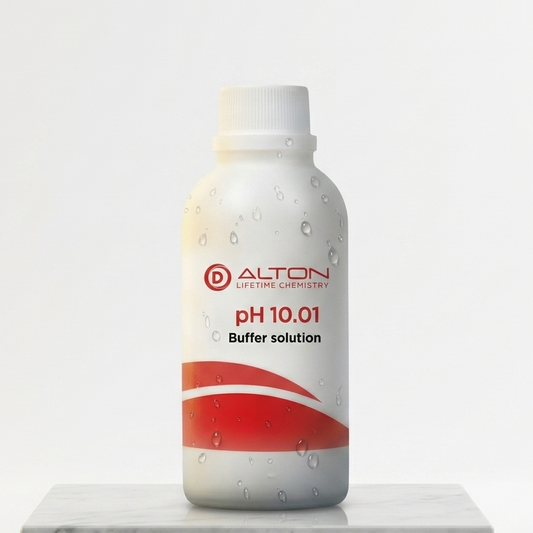 Dalton pH 4,7,10