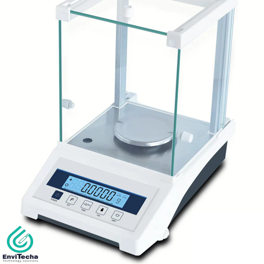 FA2204e :: Analytical Balance magnet sensor