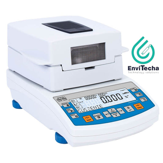 MA 50.R :: Moisture Analyzer