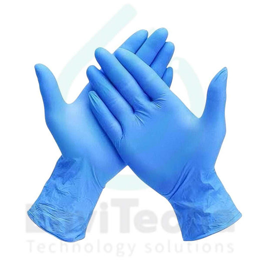 ET4122:: Gloves _ (100 Pcs)