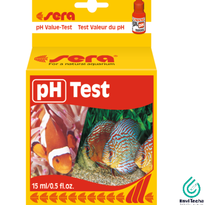 sera pH-Test