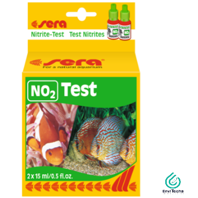 sera nitrite-Test (NO2)