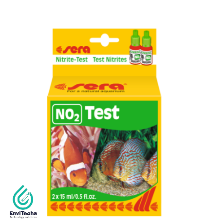 sera nitrite-Test (NO2)