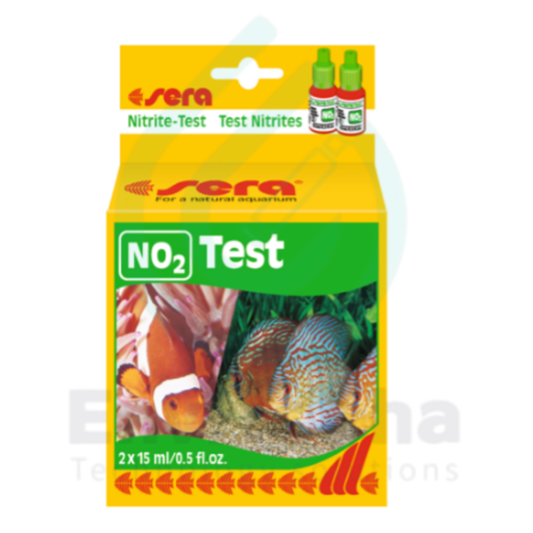sera nitrite-Test (NO2)