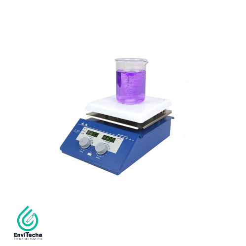 hps-20t :: magnetic stirrer