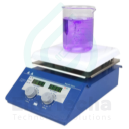 hps-20t :: magnetic stirrer