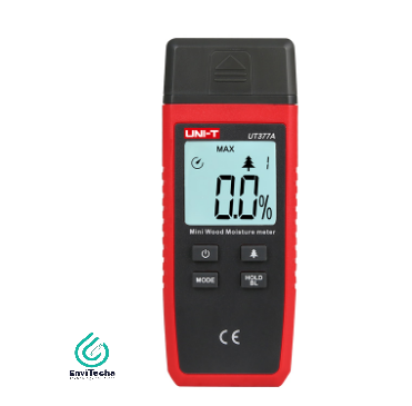 UT377A:: Wood Moisture Meter - مقياس الرطوبة في الأخشاب