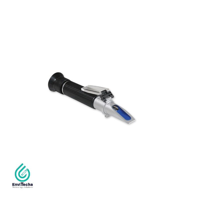 LH-Y100 :: Salinity  refractometer( مقياس الملوحة الضوئي )