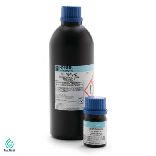 HI-7040L :: ZERO OXYGEN SOLUTION( محلول زيرو أكسجين )